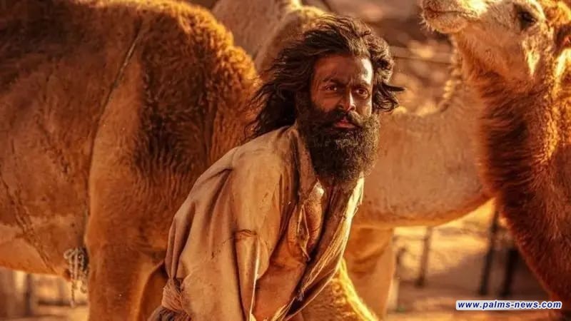 "حياة الماعز" يثير جدلا بسبب نظام الكفيل في السعودية